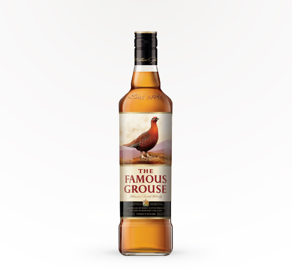 The Famous Grouse