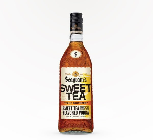Seagram's Sweet Tea
