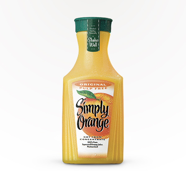 Simply Orange