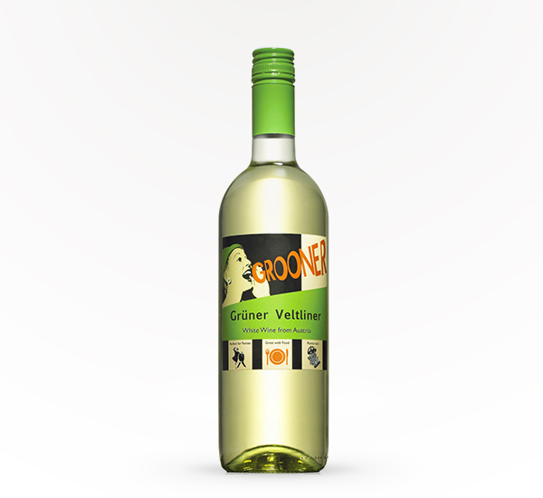 Grooner Gruner Veltliner
