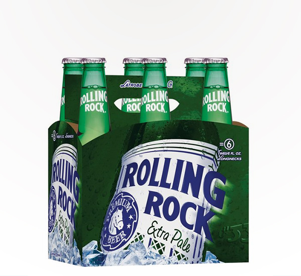 Rolling Rock