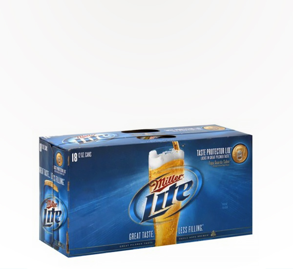 Miller Lite