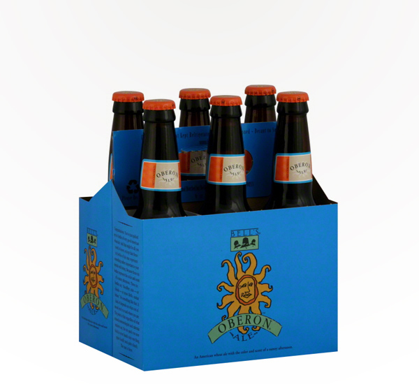 Bell's Oberon Ale