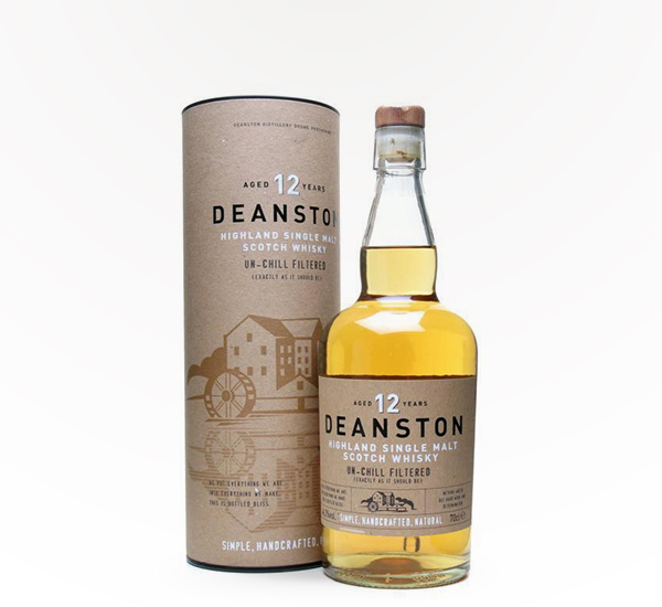 Deanston 12 Year