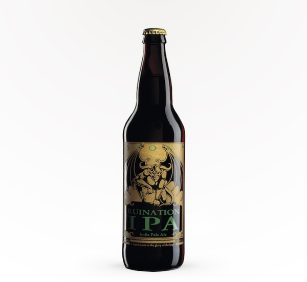 Stone Ruination IPA