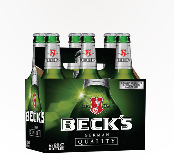 Beck's