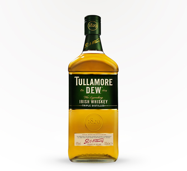 Tullamore Dew