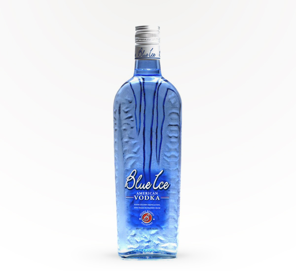 Blue Ice