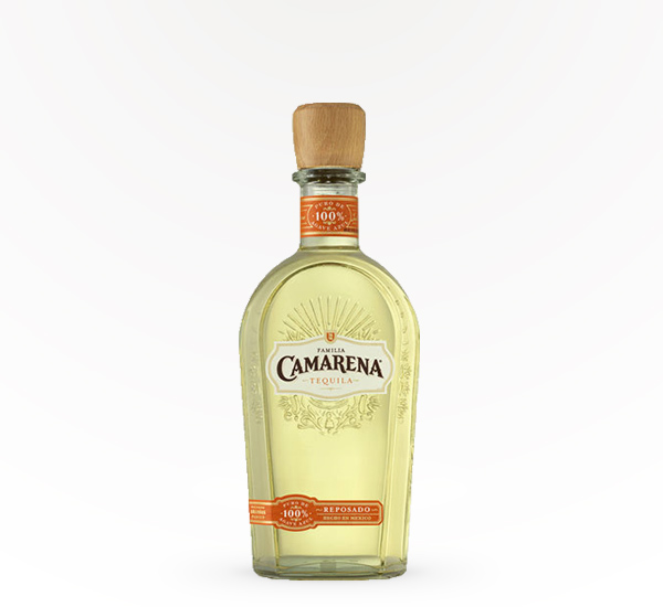Camarena Tequila Reposado 750 ml Delivered in under 30 minutes
