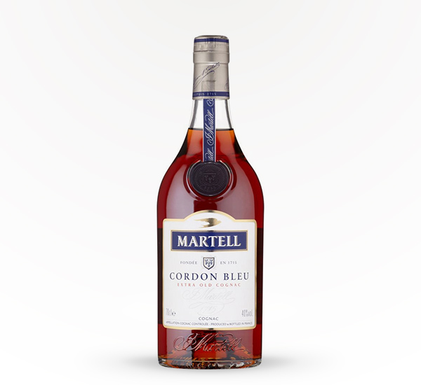 Martell Cordon Bleu