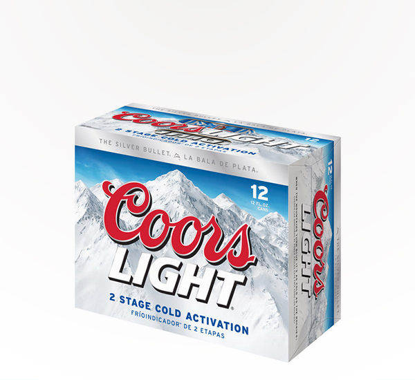 Coors Light