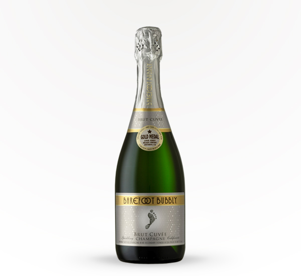 Barefoot Bubbly