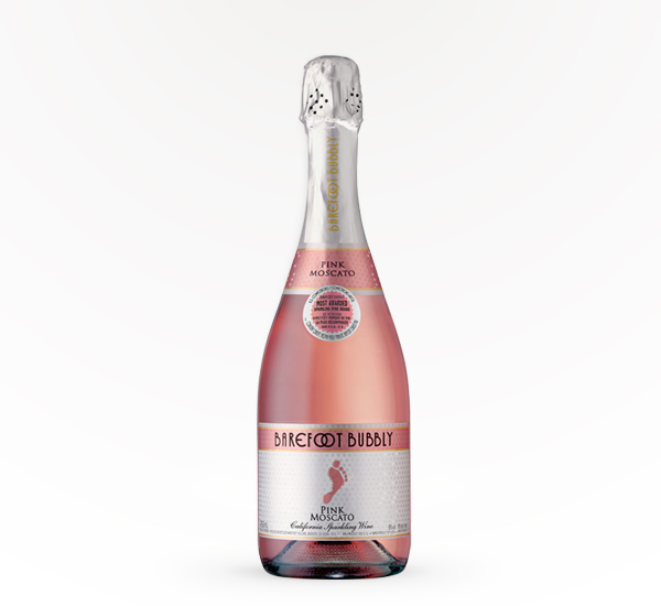 Barefoot Bubbly