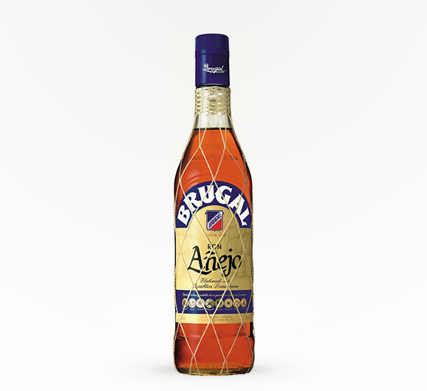 Brugal A̱ejo