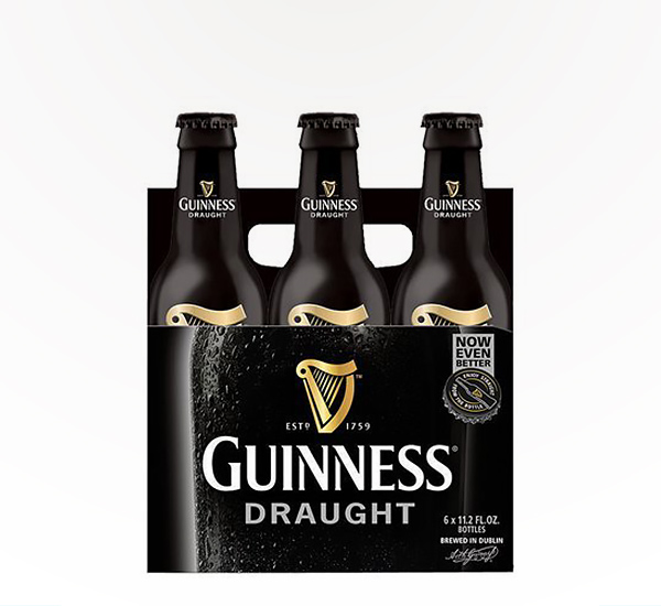 Guinness Draught