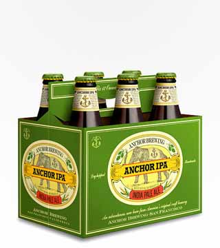 Anchor IPA