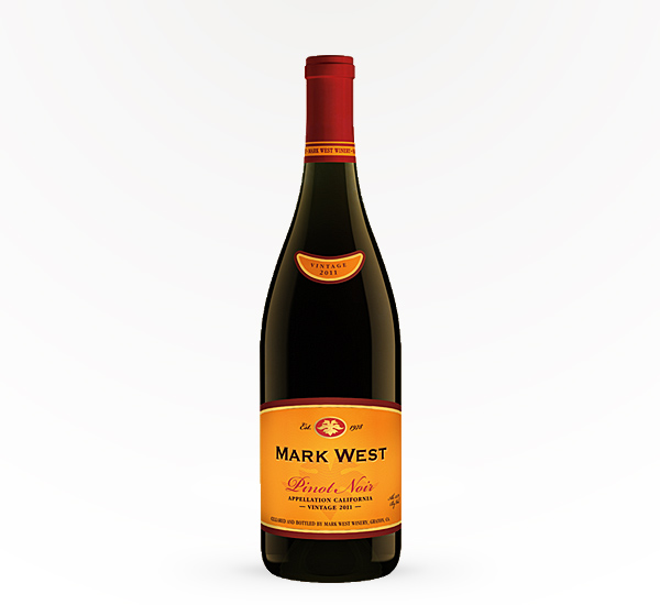 Mark West