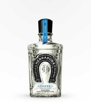 Herradura Silver