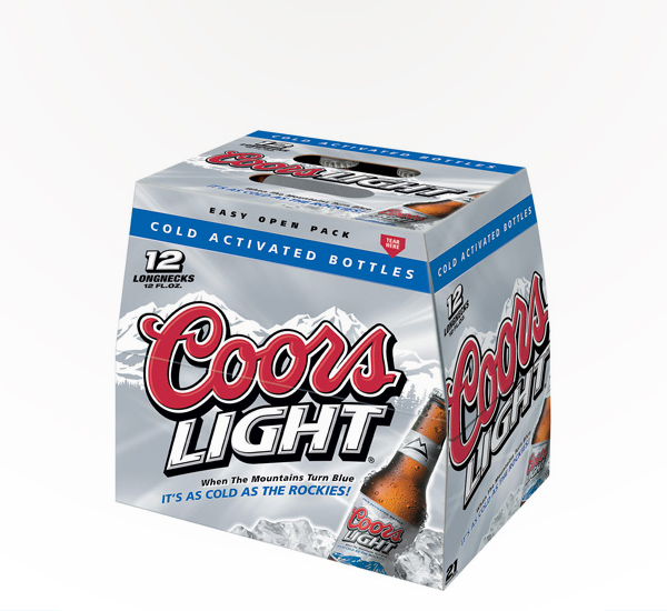 Coors Light
