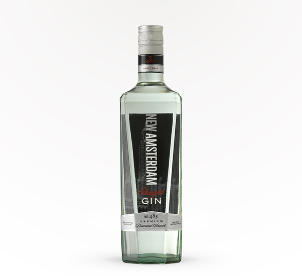 New Amsterdam