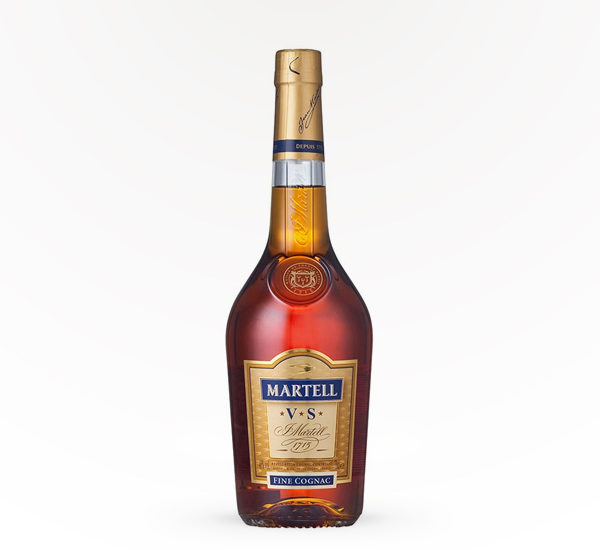 Martell VS