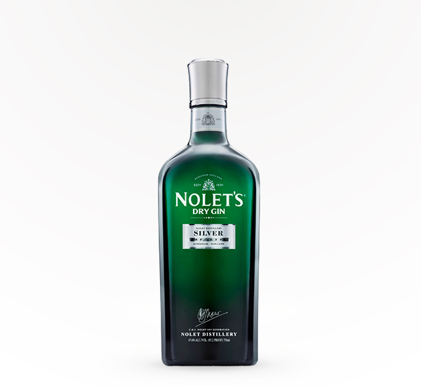 Nolet's Silver