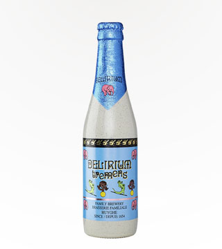 Delirium Tremens