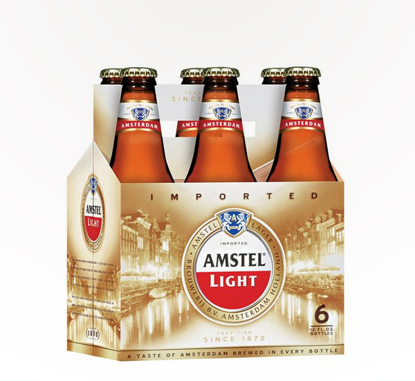 Amstel Light