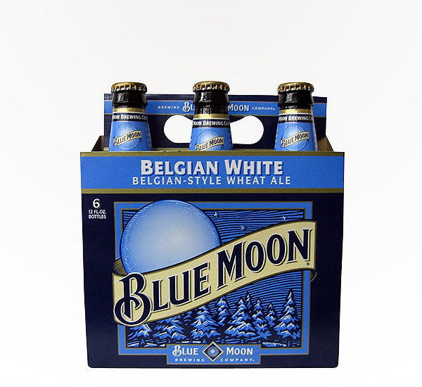 Blue Moon