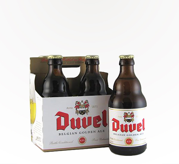 Duvel
