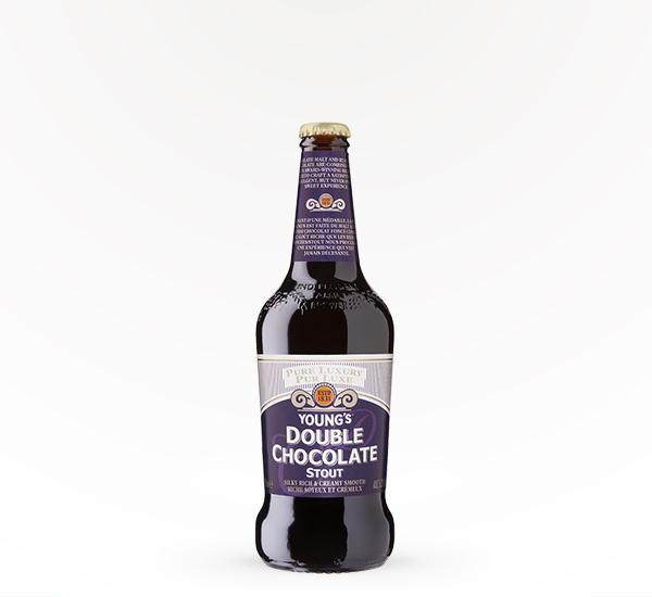 Young's Double Chocolate