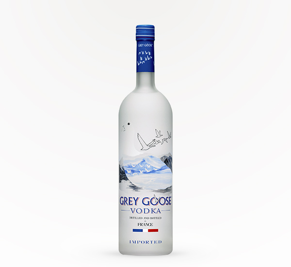 Grey Goose