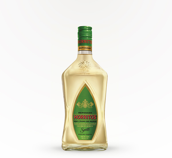 Hornitos