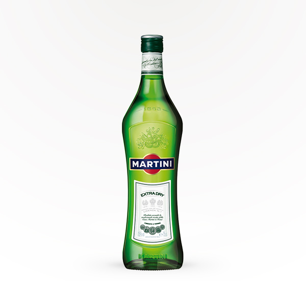 Martini & Rossi Extra Dry