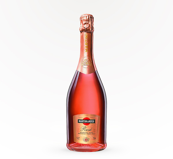 Martini Rossi Rosé