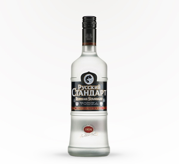 Russian Standard