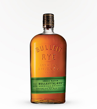 Bulleit Rye