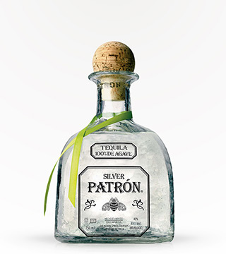 Patron Silver