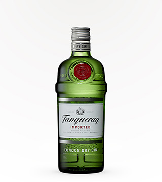 Tanqueray
