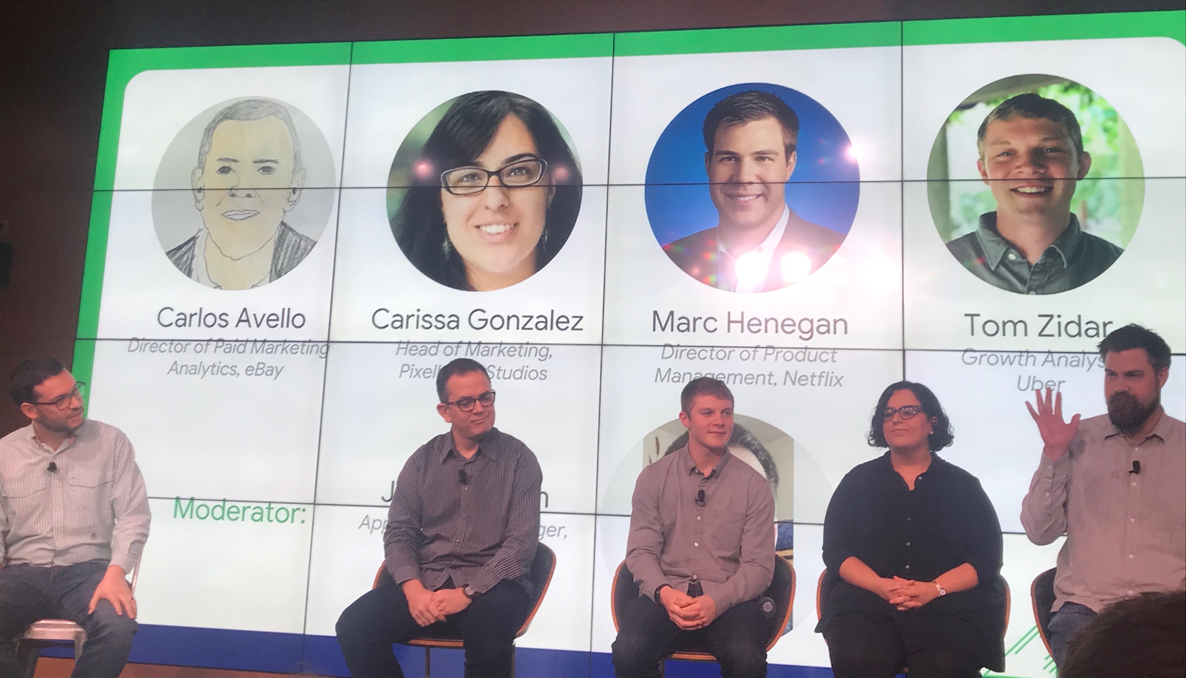 GoogleAppSummit