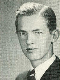 Attached photograph of Sergeant Allen