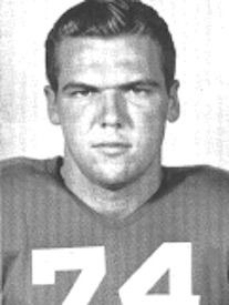 Attached photograph of First Lieutenant Baumann