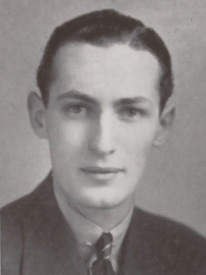 Attached photograph of Private Berkeley