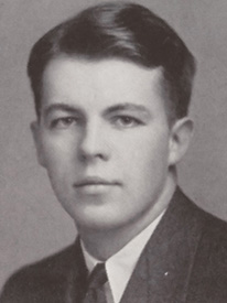 Attached photograph of Captain Cannon