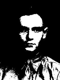 Attached photograph of Lieutenant Colonel Eagan