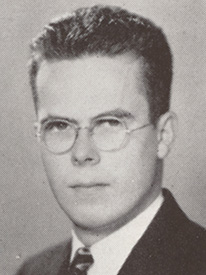 Attached photograph of Private Garver