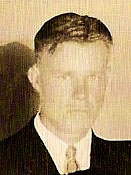 Attached photograph of Technician Fifth Grade Hansen