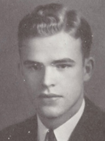 Attached photograph of Captain Harmon