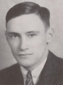 Attached photograph of Captain Jolivette