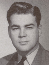 Attached photograph of Captain Jones